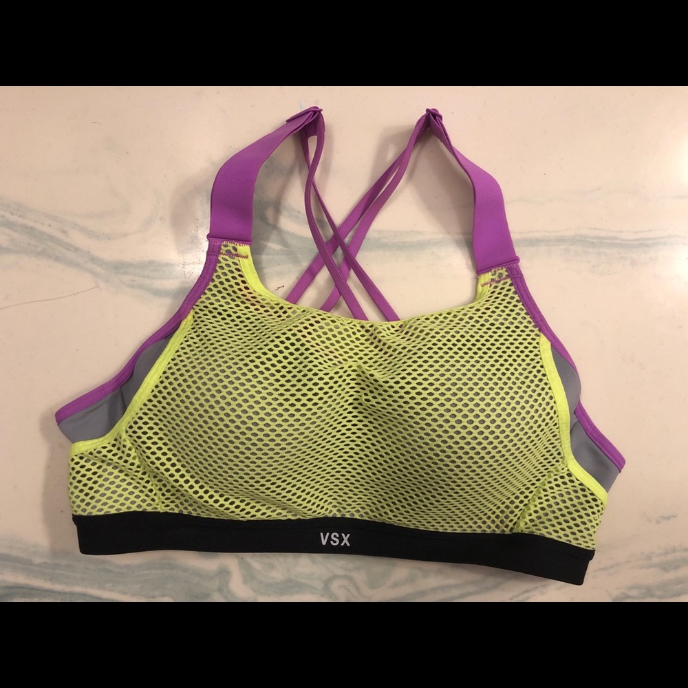 Victoria’s Secret VSX Sports Bra